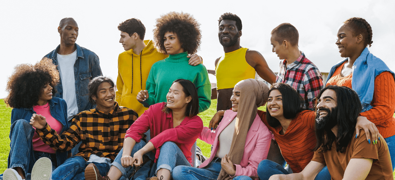 Diversity and Inclusivity at Masters Scholarship