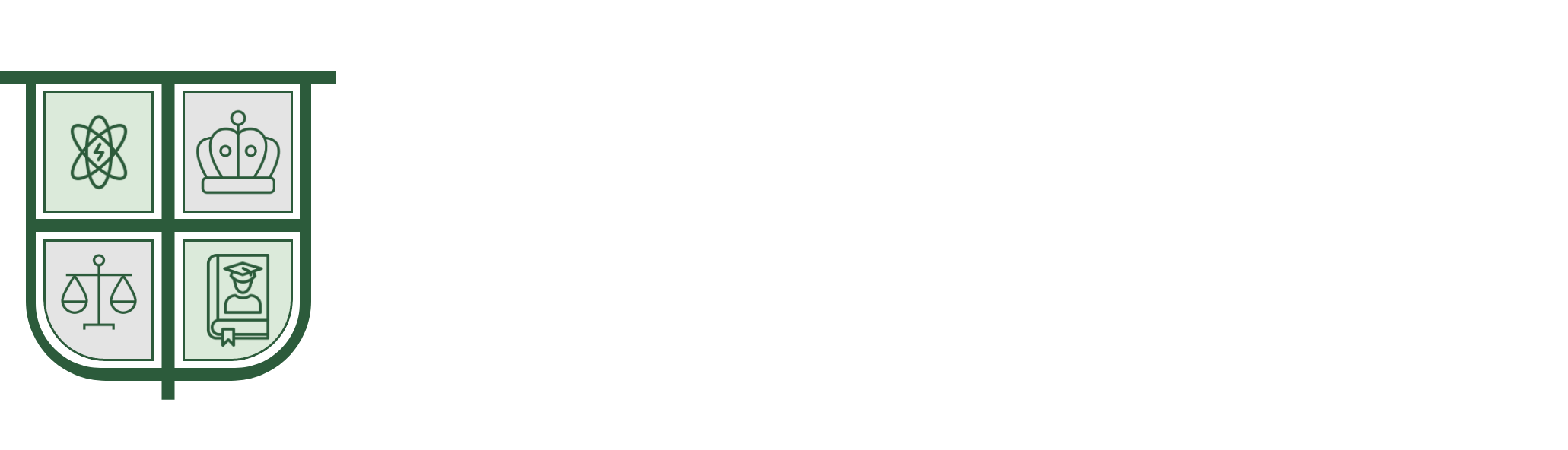 Masters Scholarship Logo